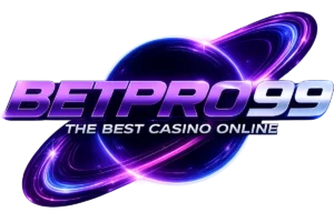 BETPRO99